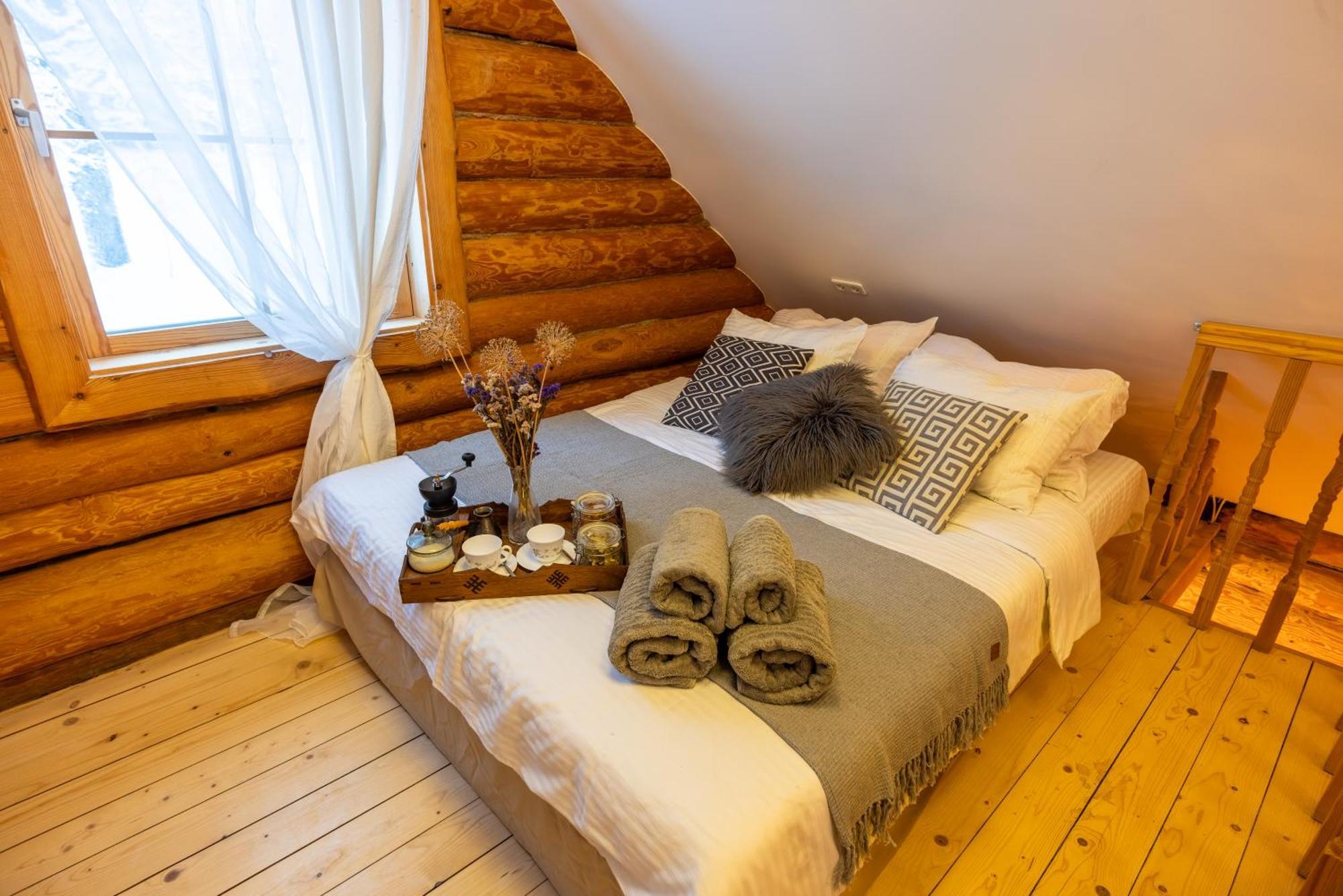 Jaunlidumnieki Villa Malpils Exterior photo