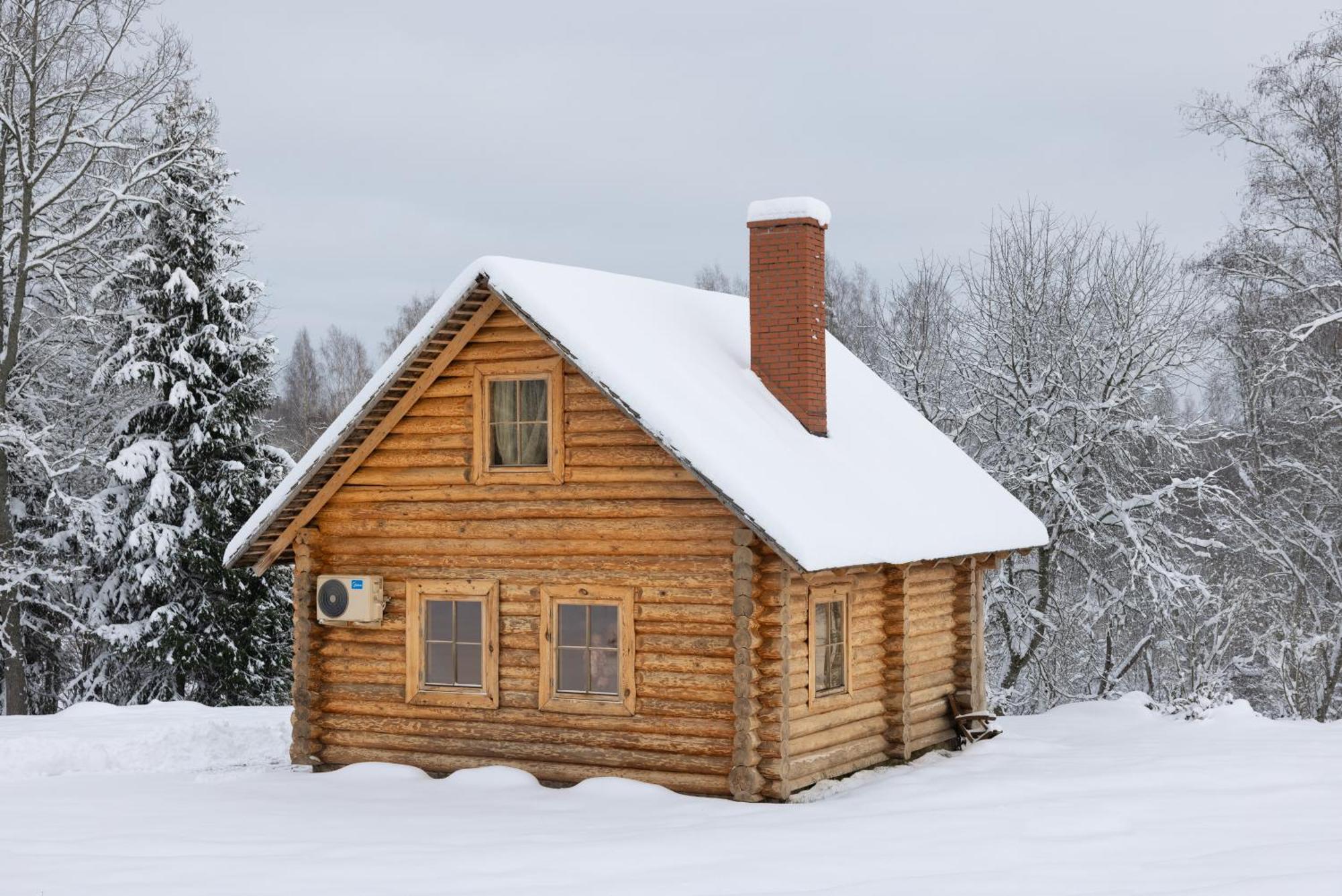 Jaunlidumnieki Villa Malpils Exterior photo